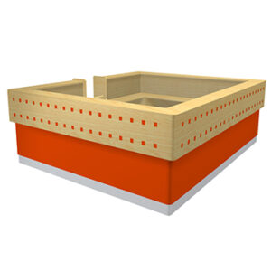 Box info “Martini”