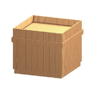 Bins ”Togo”