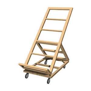 Bicicletta pane “Max”