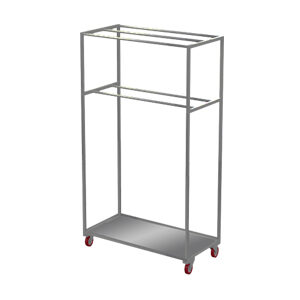 Carrello portalombi