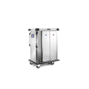 Carrello Termorefrigerato