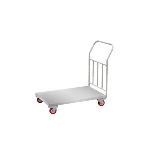 Carrello trasporto macelleria