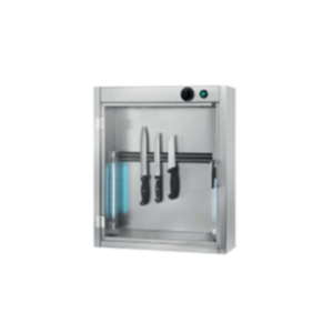 Sterilizzatori raggi UV