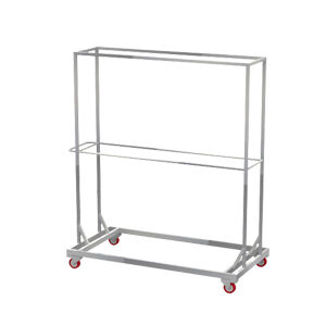 Carrello portapancetta