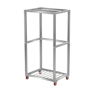 Carrello portaquarti
