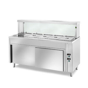 Tavolo freddo self service mod. rfc/20