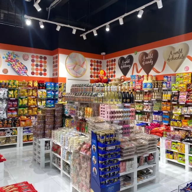 ODStore a Bologna c/o C.C "Le Piazze"