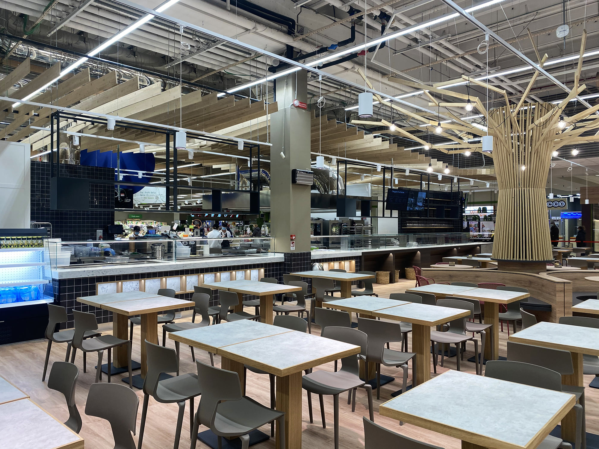 Spazio Conad