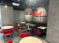 BlueRedGroup principale partner di KFC