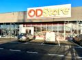 BlueRedGroup arreda il nuovo ODStore